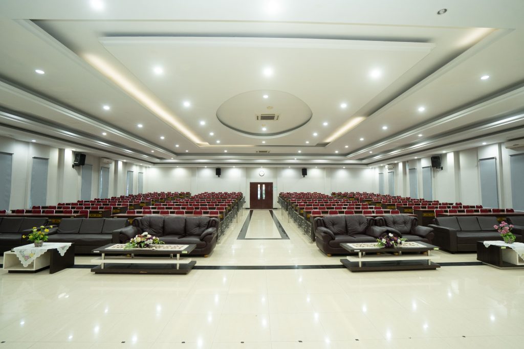 Auditorium