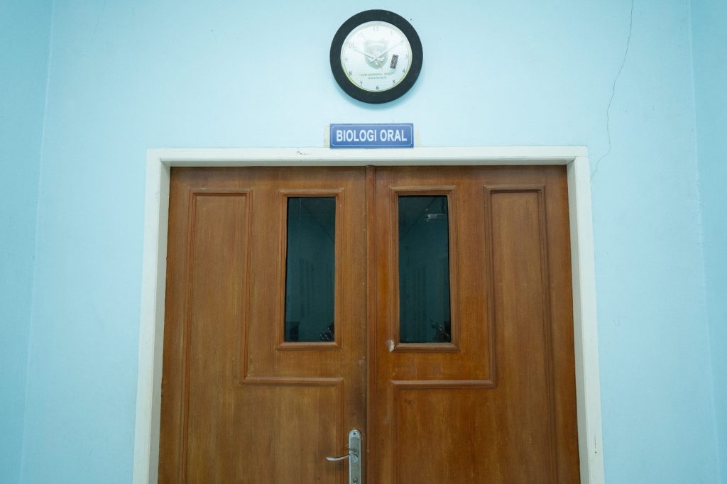 Biologi Oral