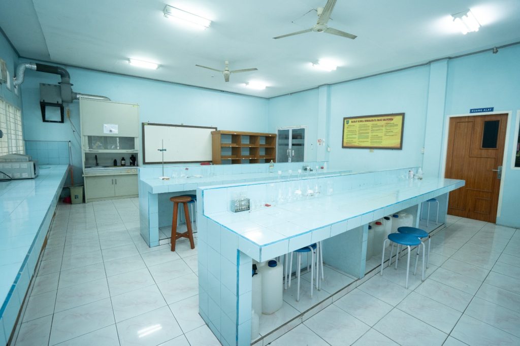 Lab. Histologi dan Patalogi Anatomi
